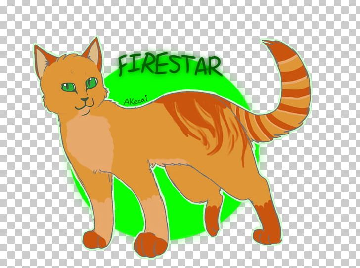 Whiskers Firestar Cat Warriors ThunderClan PNG, Clipart, Book, Carnivoran, Cartoon, Cat, Cat Like Mammal Free PNG Download