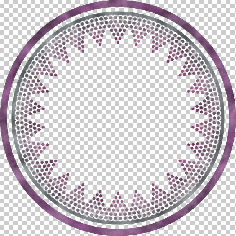 Circle Frame PNG, Clipart, Circle, Circle Frame, Magenta, Purple, Violet Free PNG Download