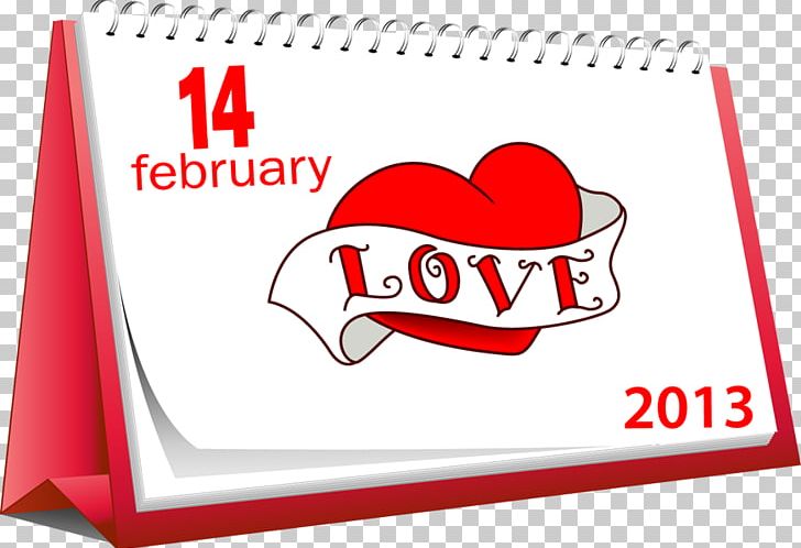 14 February Valentine's Day PNG, Clipart,  Free PNG Download