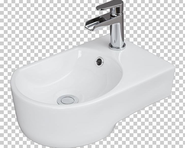 Ceramic Kitchen Sink Tap Bidet PNG, Clipart, Angle, Bathroom, Bathroom Sink, Bidet, Ceramic Free PNG Download