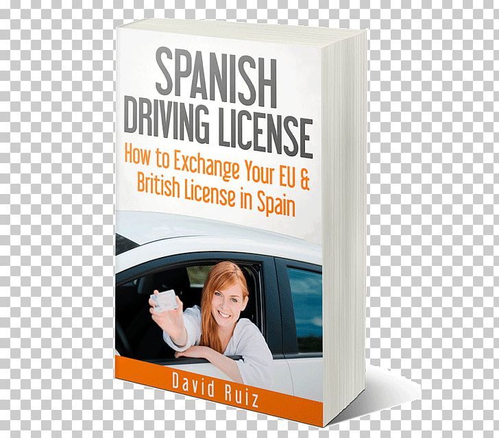 Driving Licence In Spain Driver's License European Driving Licence PNG, Clipart,  Free PNG Download