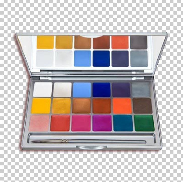 Eye Shadow Cosmetics Color Kryolan Cream PNG, Clipart, Color, Color Palette, Cosmetics, Cream, Eye Free PNG Download