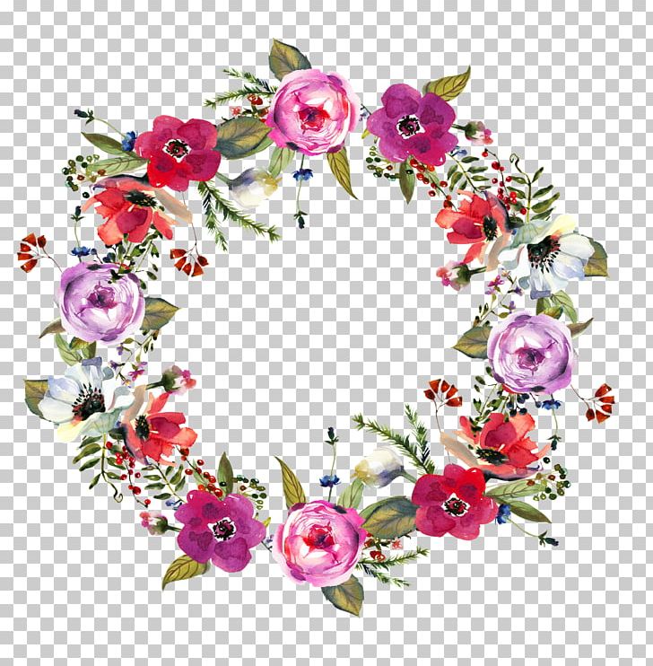 Flower Ring Stock Photography PNG, Clipart, Artificial Flower, Clip Art, Color, Cut Flowers, Decor Free PNG Download