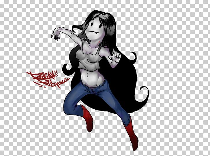 Illustration Legendary Creature Supernatural Animated Cartoon PNG, Clipart, Adventure Time Marceline, Animated Cartoon, Art, Cartoon, Fictional Character Free PNG Download