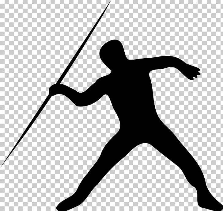 Javelin Throw Track & Field Sport PNG, Clipart, Amp, Area, Artwork, Athlete, Black Free PNG Download