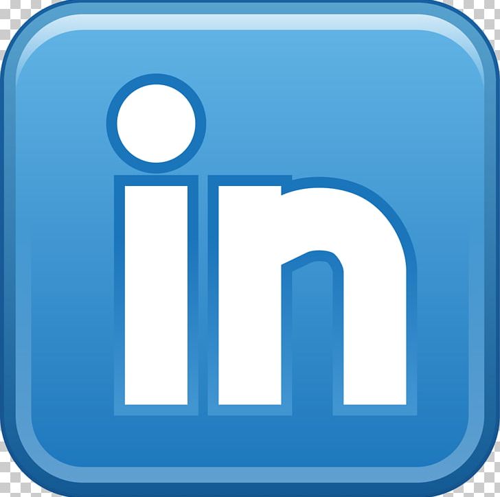 LinkedIn Social Media YouTube Computer Icons Blog PNG, Clipart, Angle, Area, Blog, Blue, Brand Free PNG Download
