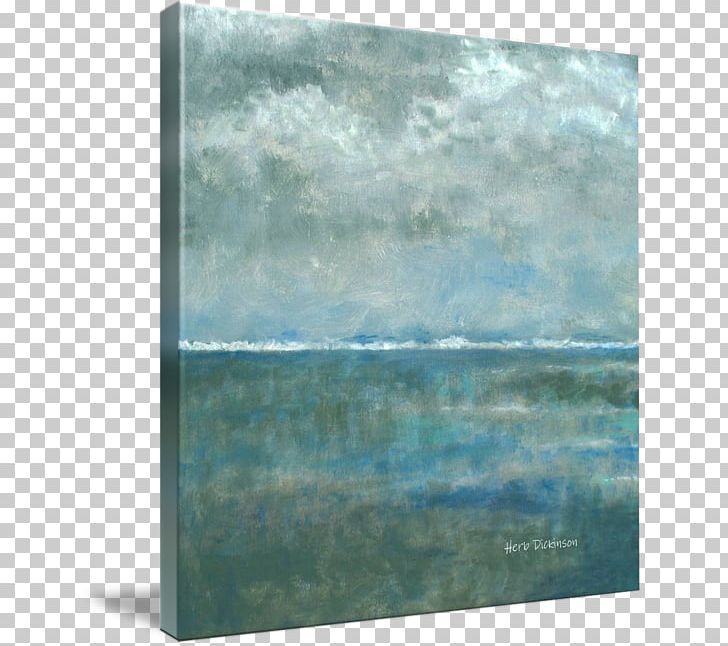 Painting Frames Water Resources Gallery Wrap Canvas PNG, Clipart, Aqua, Art, Beach, Canvas, Gallery Wrap Free PNG Download