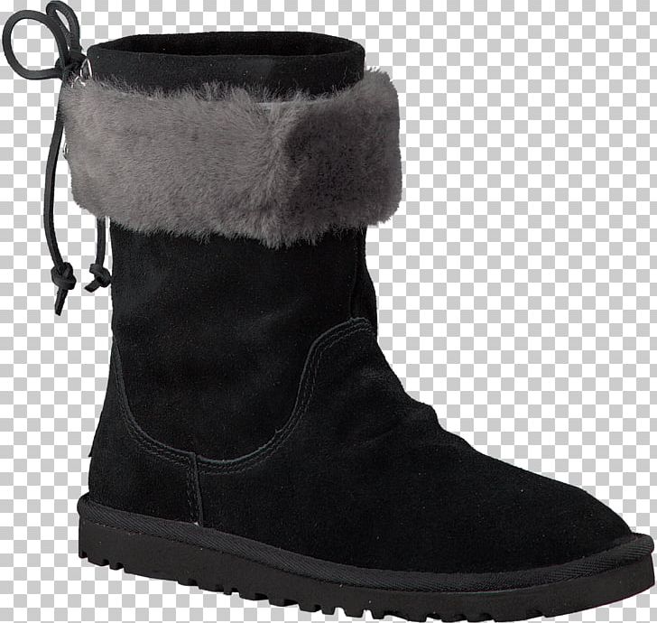 Snow Boot Suede Shoe Fur PNG, Clipart, Accessories, Black, Black M, Boot, Footwear Free PNG Download