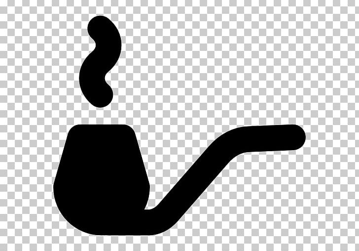 Tobacco Pipe Computer Icons PNG, Clipart, Artwork, Black, Black And White, Computer Icons, Encapsulated Postscript Free PNG Download