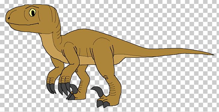 Velociraptor Dinosaur Drawing Cartoon Tyrannosaurus PNG, Clipart, Animal Figure, Cartoon, Deviantart, Dinosaur, Dinosaur Train Free PNG Download