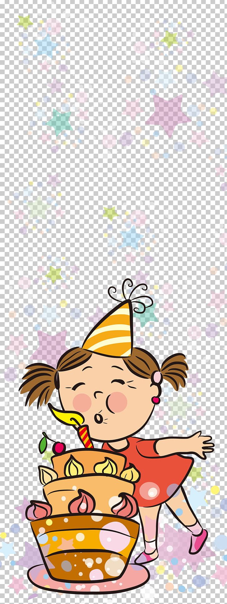 Birthday Wish Happiness Greeting Card PNG, Clipart, Beautifully, Cartoon, Child, Creative Ads, Creative Artwork Free PNG Download