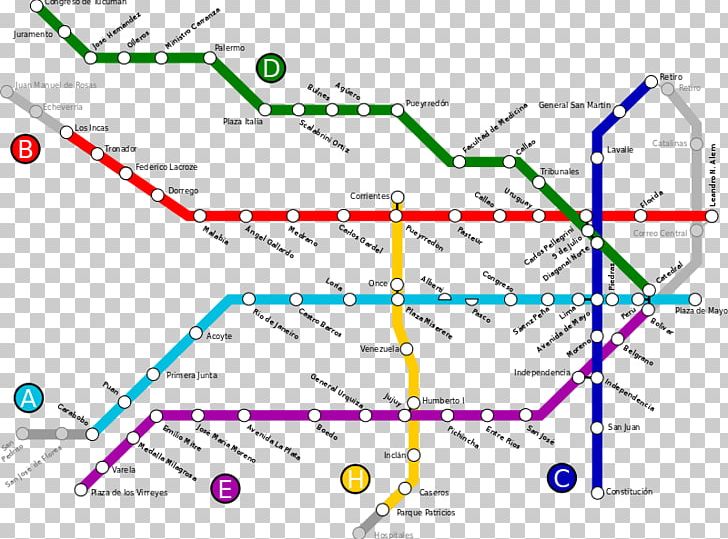 Buenos Aires Underground Rapid Transit Line F Line B Line G PNG, Clipart, Angle, Area, Buenos Aires, Buenos Aires Underground, Carlos Pellegrini Free PNG Download