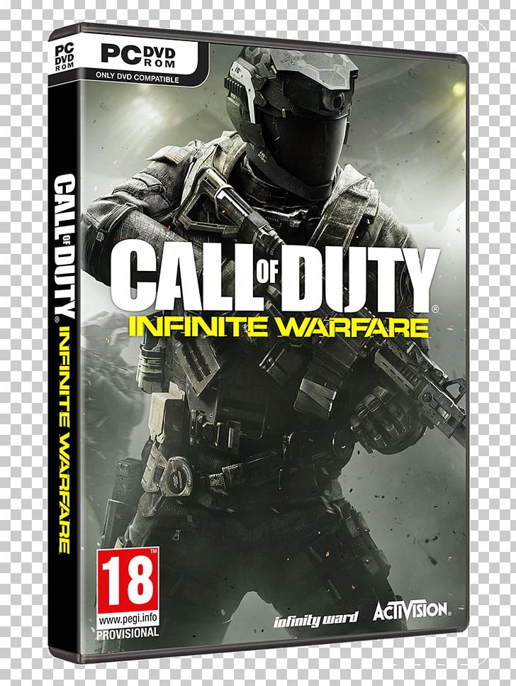 Call Of Duty: Infinite Warfare Call Of Duty: Advanced Warfare Call Of Duty: WWII Video Game PNG, Clipart, Activision, Activision Blizzard, Call Of, Call Of Duty, Call Of Duty Advanced Warfare Free PNG Download