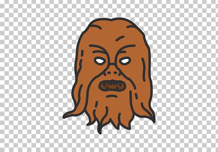 Chewbacca Han Solo Wookiee PNG, Clipart, Art, Cartoon, Character, Chewbacca, Computer Icons Free PNG Download