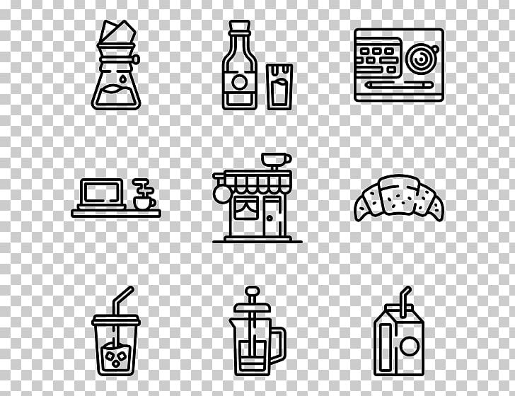 Computer Icons Paper PNG, Clipart, Angle, Area, Black, Black And White, Brand Free PNG Download