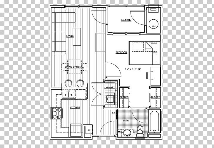 Floor Plan The Pavilion At North Grounds Apartments Bedroom House Pavilion X PNG, Clipart, Angle, Apartment, Area, Arlington Boulevard, Bedroom Free PNG Download