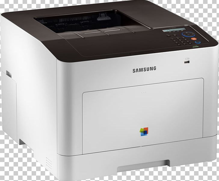 Laser Printing Printer HP + Samsung ProXpress SL-C3010 HP + Samsung ProXpress SL-C3060 PNG, Clipart, Color Printing, Electronic Device, Electronic Instrument, Electronics, Hpsamsung Proxpress Slc3060 Free PNG Download