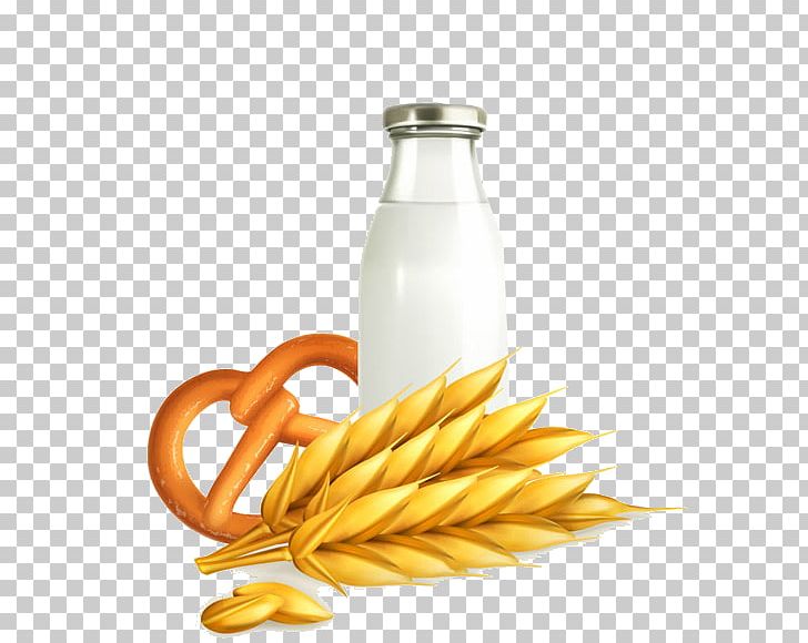 Milk Breakfast Cereal Wheat PNG, Clipart, Barley, Bread, Breakfast, Breakfast Cereal, Cereal Free PNG Download