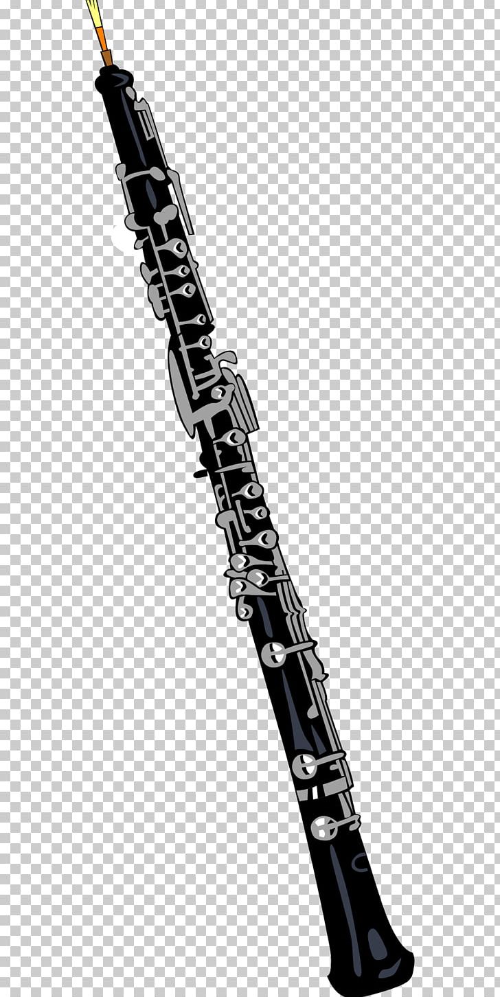oboe family