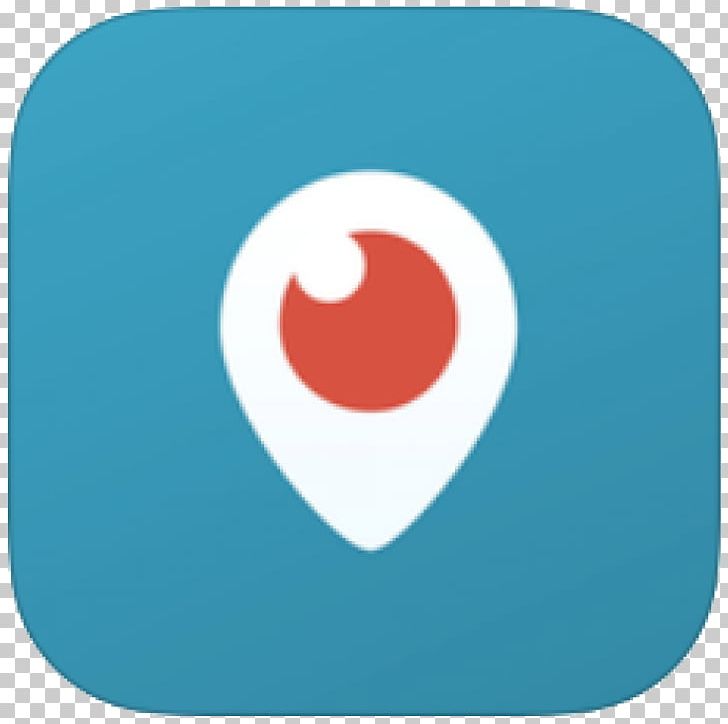 Periscope Computer Icons App Store PNG, Clipart, Apple, App Store, Aqua, Broadcasting, Circle Free PNG Download