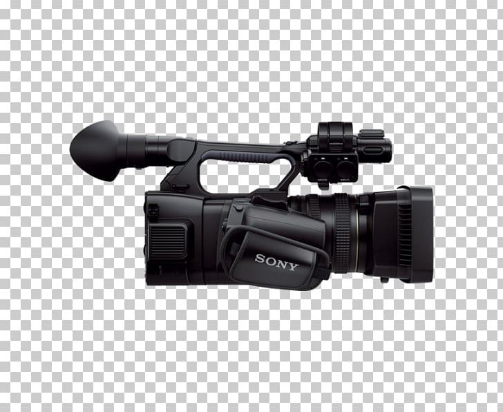 Sony Handycam FDR-AX1 4K Resolution Camcorder PNG, Clipart, 4k Resolution, Air Gun, Angle, Camcorder, Camera Free PNG Download