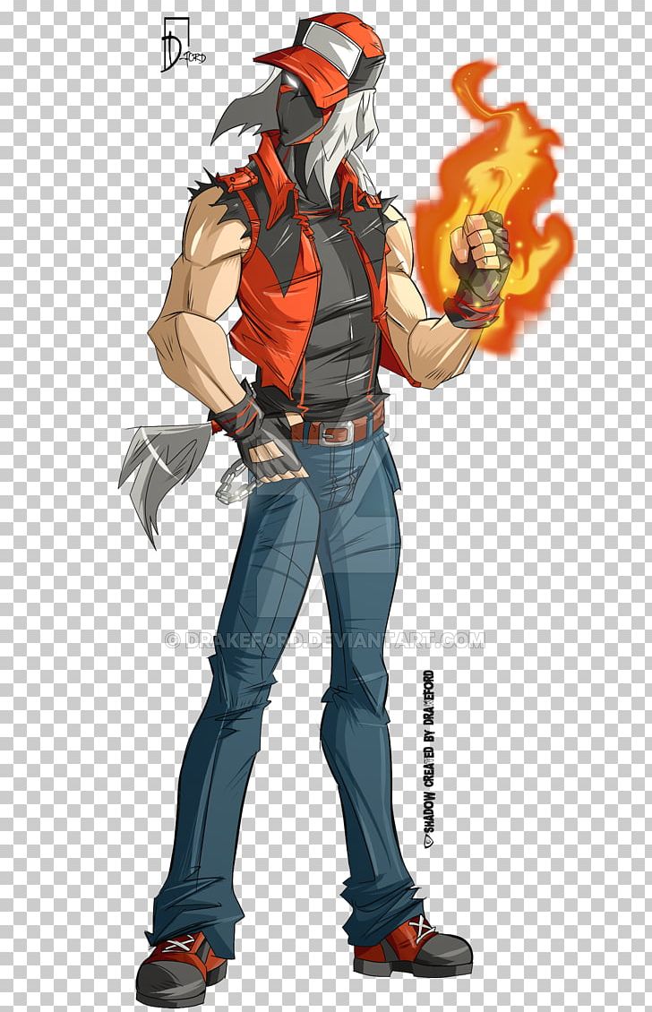 Terry Bogard The King Of Fighters '98 Fatal Fury: King Of Fighters SNK Art PNG, Clipart,  Free PNG Download