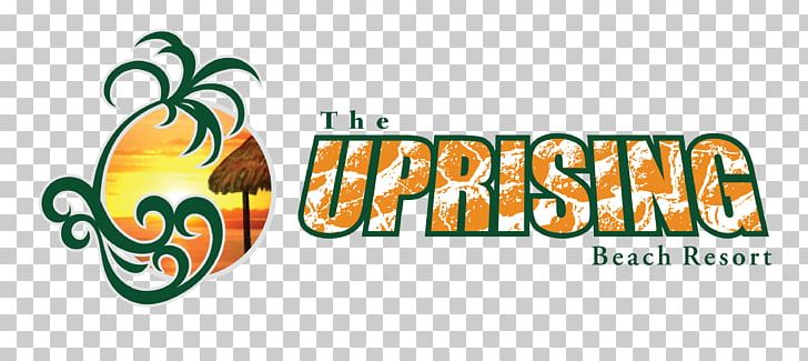 Uprising Beach Resort Hotel Bure Logo PNG, Clipart, Accommodation, Area, Beach, Beach Resort, Brand Free PNG Download