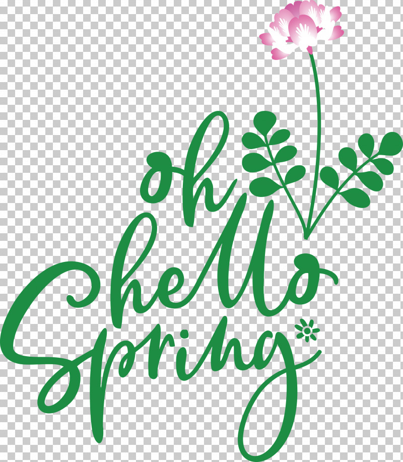 Oh Hello Spring Hello Spring Spring PNG, Clipart, Crepe Myrtle, Florist Kalanchoe, Flower, Flowerpot, Hello Spring Free PNG Download