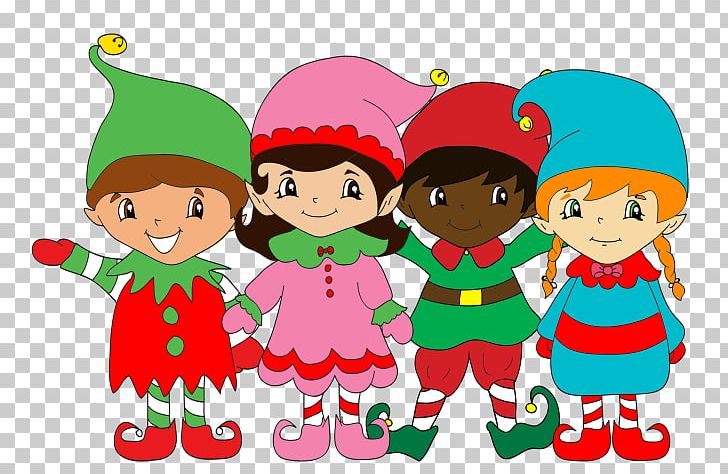 Christmas Ornament Santa Claus Christmas Elf Christmas Tree PNG, Clipart, Art, Behavior, Cartoon, Child, Christmas Free PNG Download