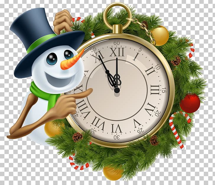 Ded Moroz Santa Claus Snegurochka Christmas Snowman PNG, Clipart, Christmas, Christmas Card, Christmas Decoration, Christmas Ornament, Clock Free PNG Download