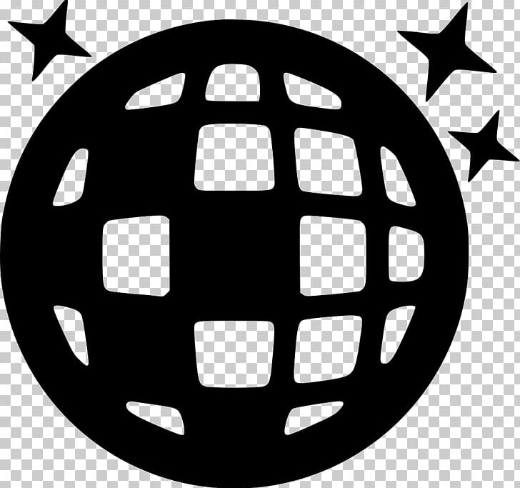 Disco Ball Computer Icons Nightclub PNG, Clipart, Activity, Ball, Black And White, Circle, Computer Icons Free PNG Download