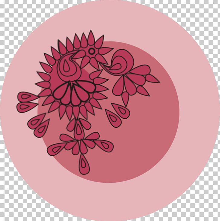 Flower Pink Magenta Floral Design PNG, Clipart, Art, Circle, Floral Design, Flower, Flowering Plant Free PNG Download