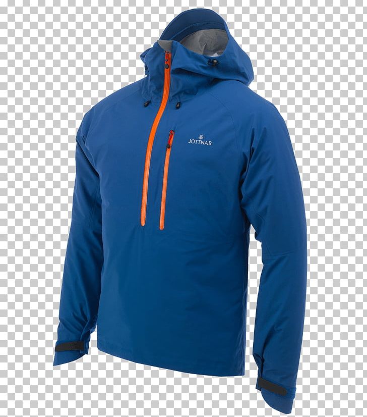 Hoodie Polar Fleece Cobalt Blue Neck PNG, Clipart, Active Shirt, Blue, Climbing Clothes, Cobalt, Cobalt Blue Free PNG Download