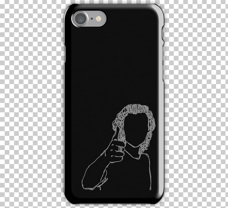 IPhone 7 IPhone 6 IPhone 4S IPhone X PNG, Clipart, Apple, Art, Black And White, Bone, Iphone Free PNG Download