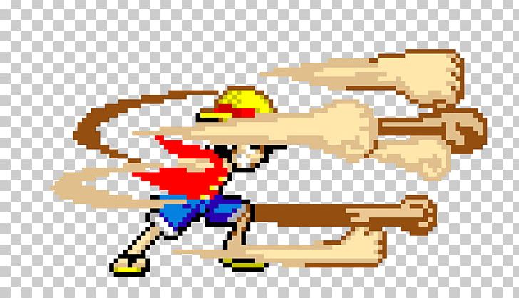 Monkey D. Luffy Goku Donquixote Doflamingo Pixel Art PNG, Clipart, Animation, Anime, Art Museum, Cartoon, Donquixote Doflamingo Free PNG Download