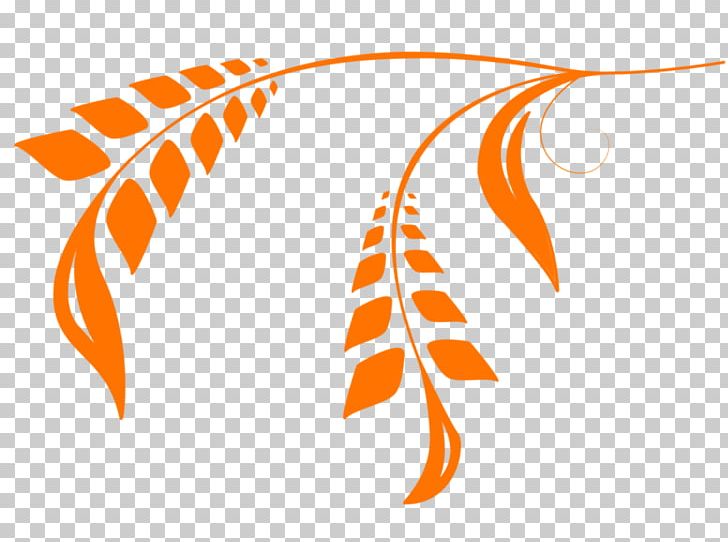 Leaf Text Orange PNG, Clipart, Electrical Cable, Image Resolution, Leaf, Line, Logo Free PNG Download