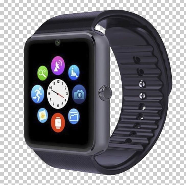 Smartwatch Android Bluetooth PNG, Clipart, Android, Bluetooth, Electronics, Electronics Accessory, Gsm Free PNG Download