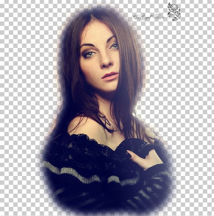 Woman PhotoFiltre Graphics Software Бойжеткен PNG, Clipart, Bayan, Beauty, Black Hair, Blog, Brown Hair Free PNG Download