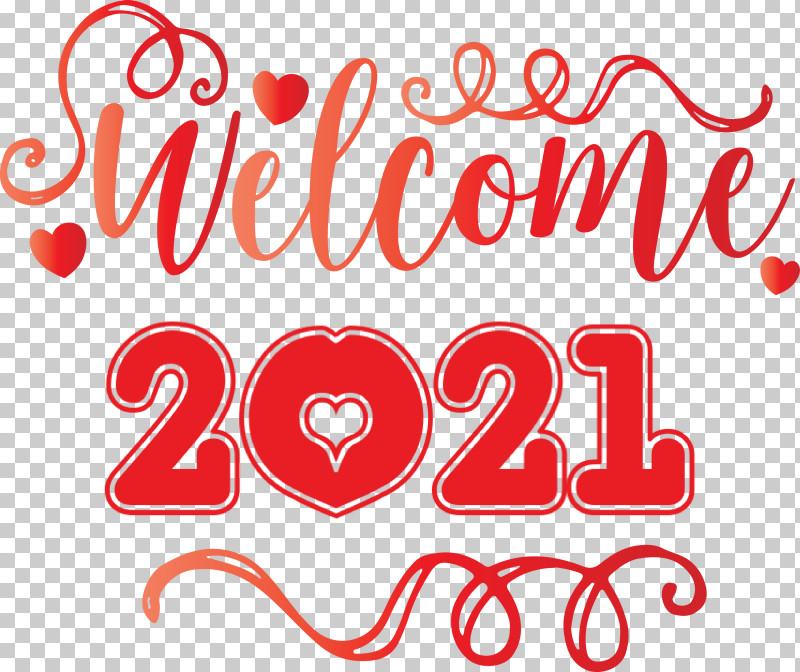 Welcome 2021 Year 2021 Year 2021 New Year PNG, Clipart, 2021 New Year, 2021 Year, Logo, M095, Meter Free PNG Download