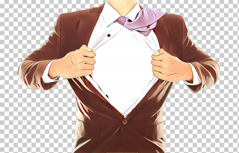 Clothing Formal Wear Suit Collar Outerwear PNG, Clipart, Brown, Clothing, Collar, Formal Wear, Neck Free PNG Download