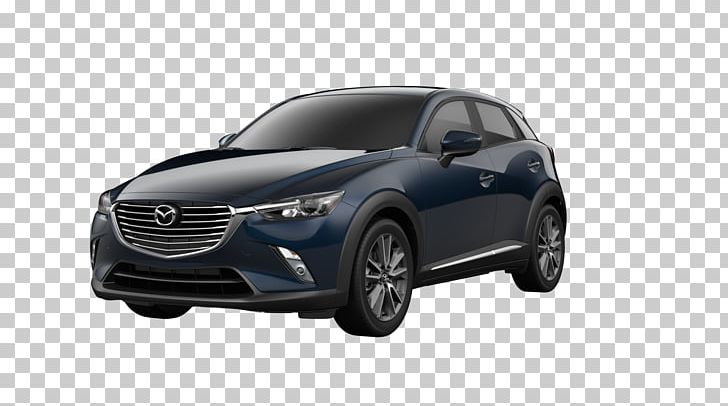 2018 Mazda CX-3 Grand Touring SUV Mazda CX-5 Mazda CX-9 Sport Utility Vehicle PNG, Clipart, Car, Compact Car, Hardware, Hood, Mazda Free PNG Download