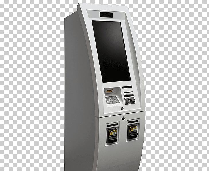 automatic teller machine definition for cryptocurrency