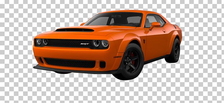 Dodge Challenger SRT Hellcat Chrysler Car Jeep PNG, Clipart, 2018 Dodge Challenger Srt Demon, 2018 Dodge Challenger Sxt, Automotive Design, Automotive Exterior, Bran Free PNG Download