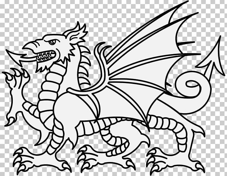 Dragon Coloring Book Legendary Creature Ágaskodó PNG, Clipart, Art, Artwork, Black And White, Child, Color Free PNG Download