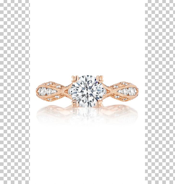 Engagement Ring Tacori Gemological Institute Of America Jewellery PNG, Clipart, Body Jewellery, Body Jewelry, Brilliant, Carat, Diamond Free PNG Download