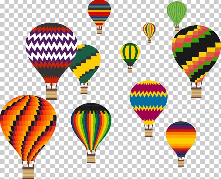 Hot Air Balloon PNG, Clipart, Air Balloon, Balloon, Color, Crea, Creative Artwork Free PNG Download
