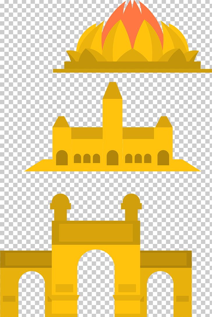 India Gate Gateway Of India Manzar PNG, Clipart, Africa, Area, Boundary, Euclidean Vector, Golden Background Free PNG Download