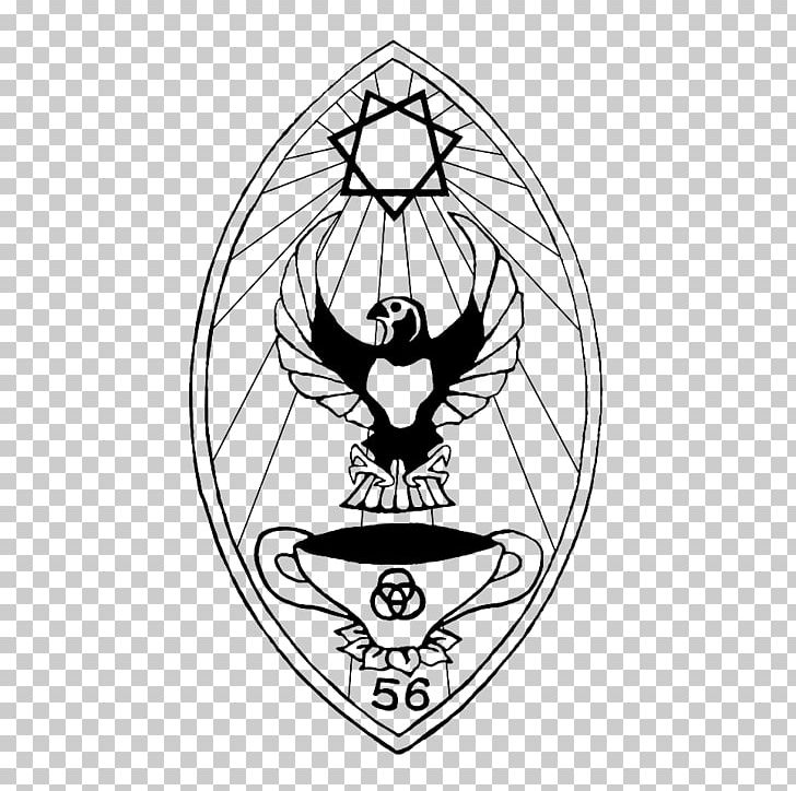 Lamen Occult Ordo Templi Orientis A∴A∴ Babalon PNG, Clipart, Aleister Crowley, Art, Artwork, Babalon, Black Free PNG Download