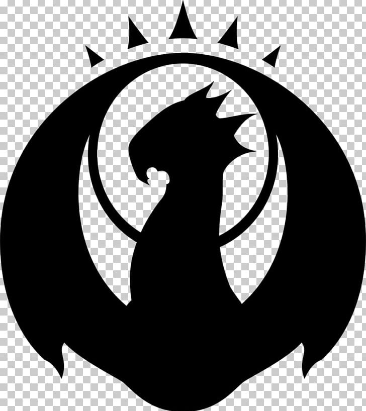 Magic: The Gathering Return To Ravnica Guild Logo PNG, Clipart, Artwork, Black, Carnivoran, Deviantart, Fictional Character Free PNG Download