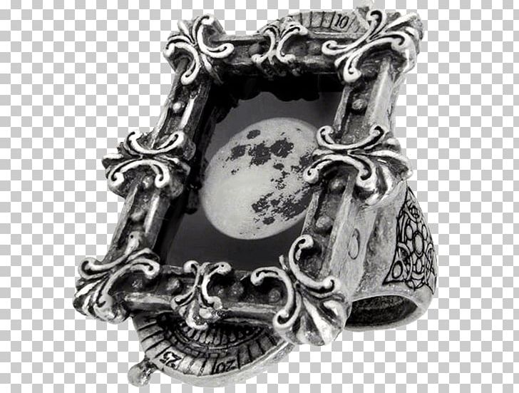 Silver Ring Jewellery Pewter Alchemy Gothic PNG, Clipart, Alchemy Gothic, Black And White, Cameo Appearance, Jewellery, Jewelry Free PNG Download
